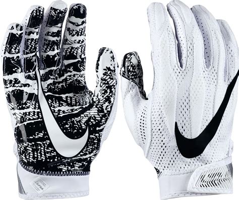 nike superbad 4.5 weiß xl|Nike superbad receiver gloves.